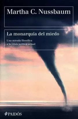 MONARQUIA DEL MIEDO, LA