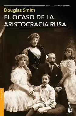 EL OCASO DE LA ARISTOCRACIA RUSA