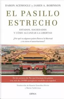 PASILLO ESTRECHO, EL