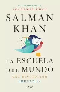 LA ESCUELA DEL MUNDO