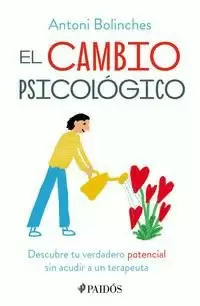 EL CAMBIO PSICOLÓGICO