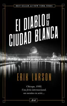 DIABLO EN LA CIUDAD BLANCA, EL