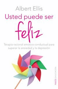 USTED PUEDE SER FELIZ