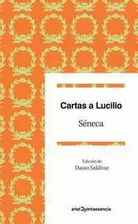CARTAS A LUCILIO