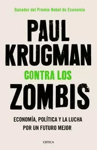 CONTRA LOS ZOMBIS
