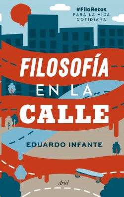 FILOSOFIA EN LA CALLE