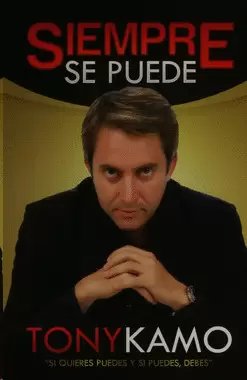 SIEMPRE SE PUEDE