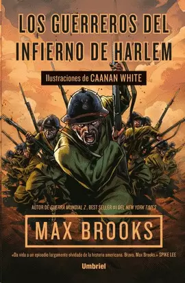 GUERREROS DEL INFIERNO DE HARLEM, LOS
