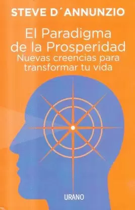 PARADIGMA DE LA PROSPERIDAD, EL
