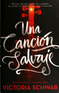 UNA CANCION SALVAJE