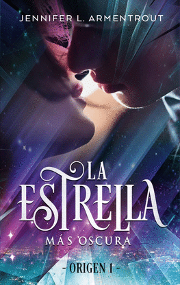 ESTRELLA MAS OSCURA, LA (ORIGIN 1)