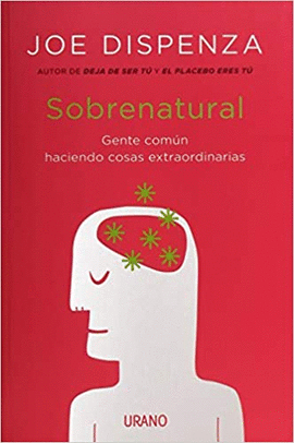 SOBRENATURAL