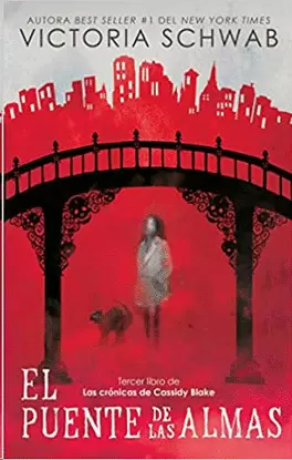 EL PUENTE DE LAS ALMAS LIBRO 3