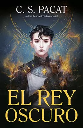 EL REY OSCURO. LIBRO 1