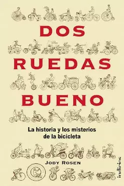 DOS RUEDAS BUENO