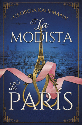 LA MODISTA DE PARIS