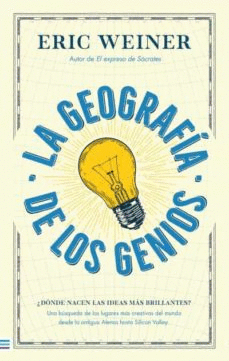 LA GEOGRAFIA DE LOS GENIOS