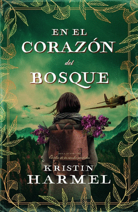 CORAZON DEL BOSQUE, EN EL