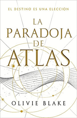 PARADOJA DE ATLAS, LA