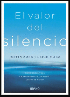 EL VALOR DEL SILENCIO