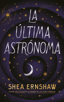 LA ULTIMA ASTRONOMA