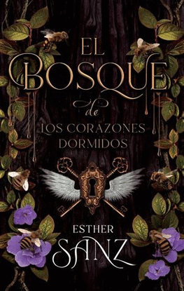 EL BOSQUE DE LOS CORAZONES DORMIDOS