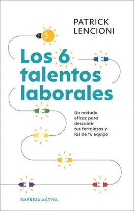 LOS SEIS TALENTOS LABORALES