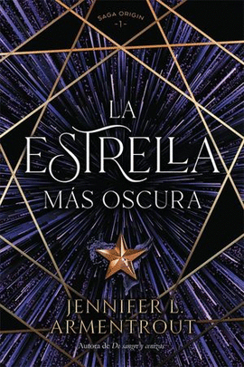 LA ESTRELLA MAS OSCURA