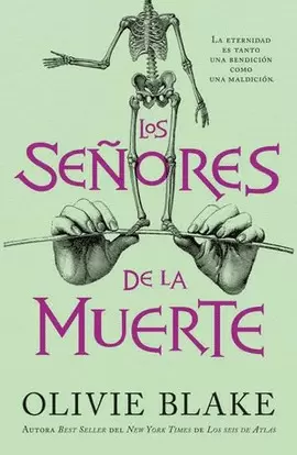 LOS SEÑORES DE LA MUERTE