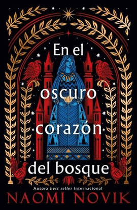 EN EL OSCURO CORAZON DEL BOSQUE