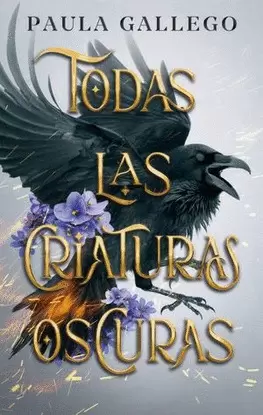 TODAS LAS CRIATURAS OSCURA