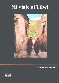 MI VIAJE AL TIBET