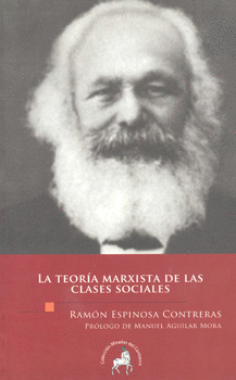 LA TEORÍA MARXISTA DE LAS CLASES SOCIALES