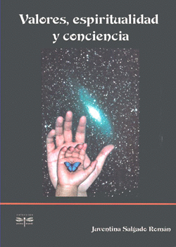 VALORES ESPIRITUALIDAD Y CONCIENCIA