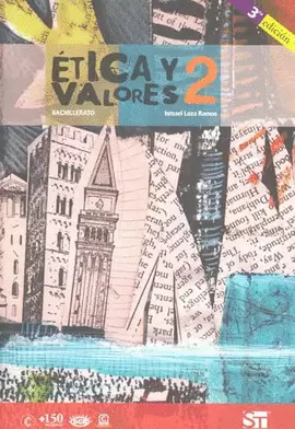 ETICAY VALORES 2