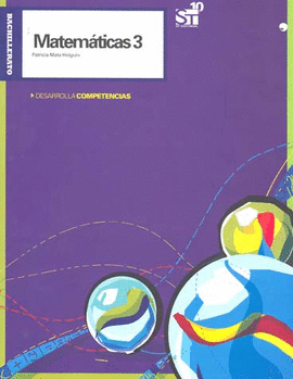 MATEMATICAS 3 BACHILLERATO
