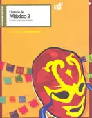 HISTORIA DE MEXICO 2 BACHILLERATO