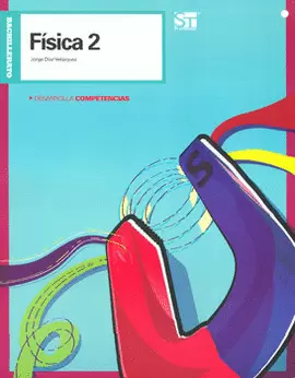 FISICA 2 BACHILLERATO
