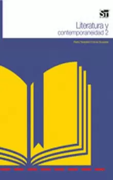 LITERATURA Y CONTEMPORANEIDAD 2 BACHILLERATO