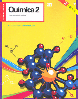 QUIMICA 2 2° EDICION