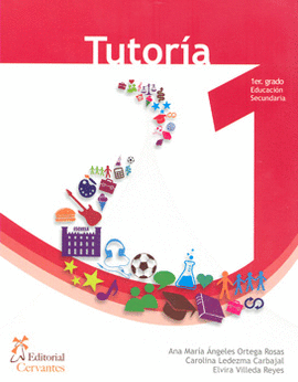 TUTORIA 1 PRIMER GRADO EDUCACION SECUNDARIA