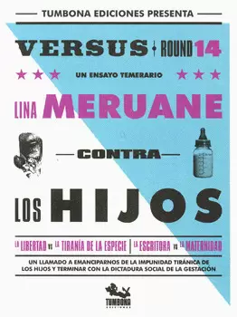 VERSUS ROUND 14 CONTRA LOS HIJOS