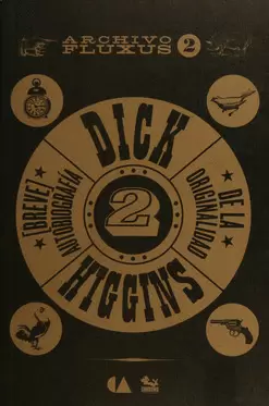 BREVE AUTOBIOGRAFÍA DE LA ORIGINALIDAD