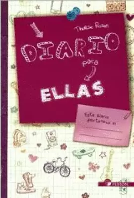 DIARIO PARA ELLAS