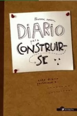 DIARIO PARA CONSTRUIRSE