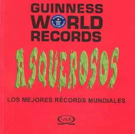 GUINESSWORLD RECORD ASQUEROSOS