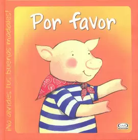 POR FAVOR