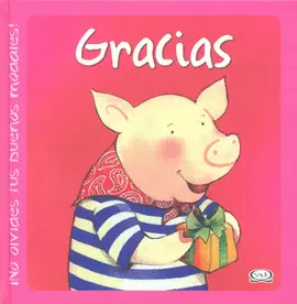 GRACIAS