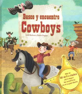 BUSCO Y ENCUENTRO COWBOYS