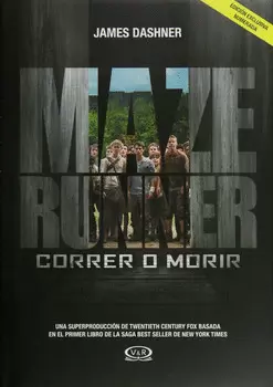 CORRER O MORIR EDICION ESPECIAL